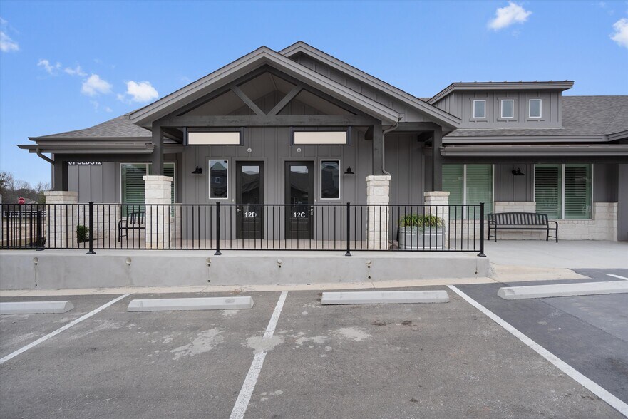 Primary Photo Of 2901 Caballo Ranch Blvd, Cedar Park Office For Lease