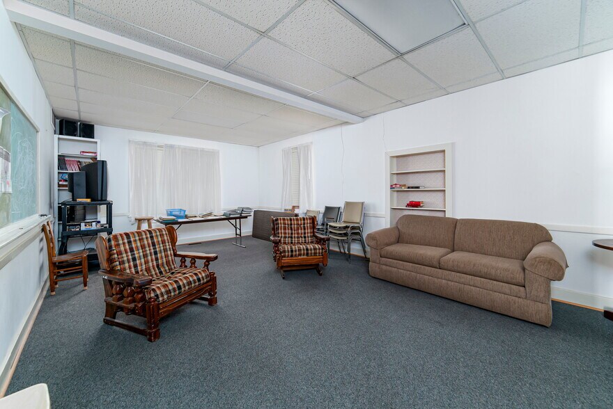 More Photos Of 1815 Central Ave, Augusta Religious Facility For Sale