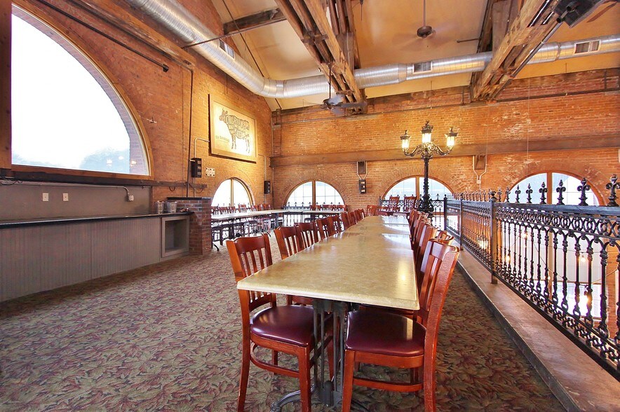 More Photos Of 88-110 Rondout Landing, Kingston Restaurant For Sale