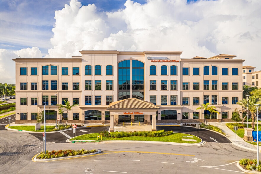 More Photos Of 7630 SW 34th Manor, Davie Medical For Lease