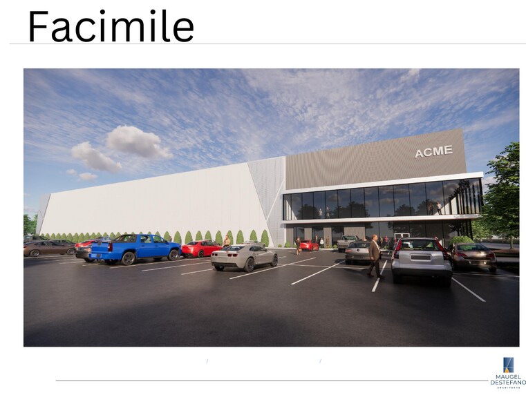 More Photos Of 63 Samuel Barnet Blvd, New Bedford Land For Lease