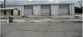 More Photos Of 850 E 111th Pl, Los Angeles Land For Lease