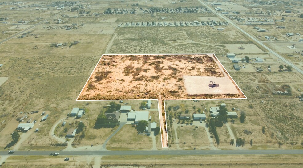 Primary Photo Of 0 Goldenrod Drive, Gardendale Land For Sale