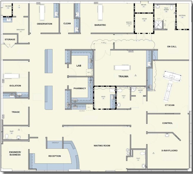 More Photos Of 2035 S Pueblo Blvd, Pueblo Freestanding For Lease