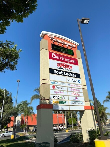 More Photos Of 200-223 E Compton Blvd, Compton Unknown For Lease