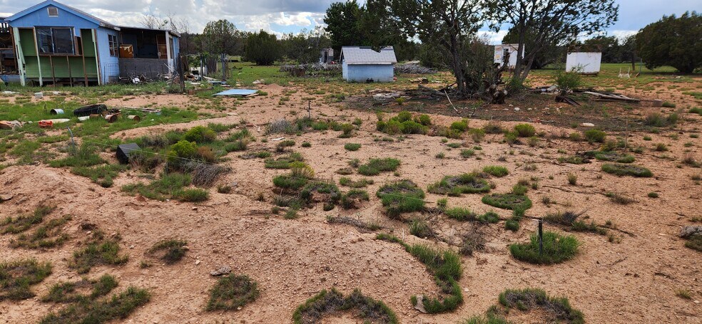 More Photos Of 58180 Calle Isabel, Seligman Land For Sale