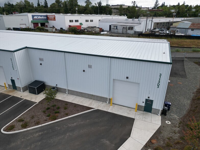 More Photos Of 3113 S Pine St, Tacoma Industrial For Sale