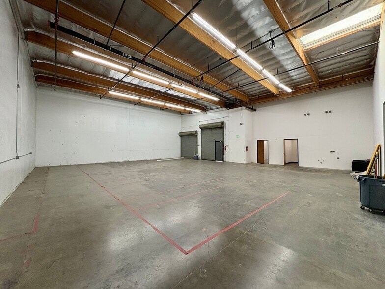 More Photos Of 1715 Corrigan Ct, La Verne Warehouse For Lease
