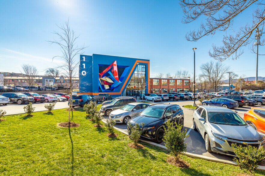 More Photos Of 110 Somerville Ave, Chattanooga Apartments For Sale