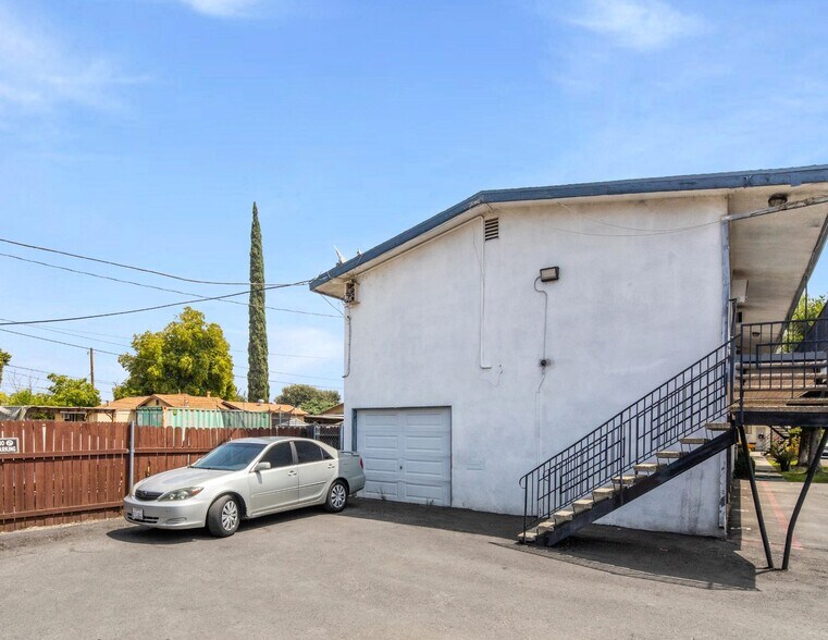 More Photos Of 2352 Leroy St, San Bernardino Apartments For Sale