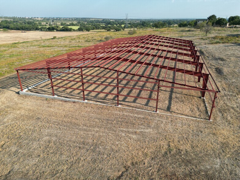 More Photos Of 173 County Road 3850, Poolville Land For Sale