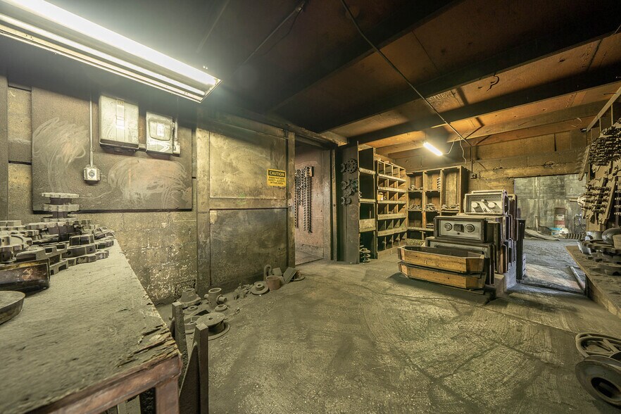 More Photos Of 501 Northgate Mile, Idaho Falls Industrial For Sale