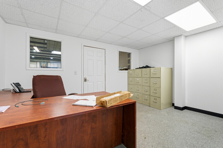 More Photos Of 6190 US Hwy 220, Stoneville Warehouse For Lease