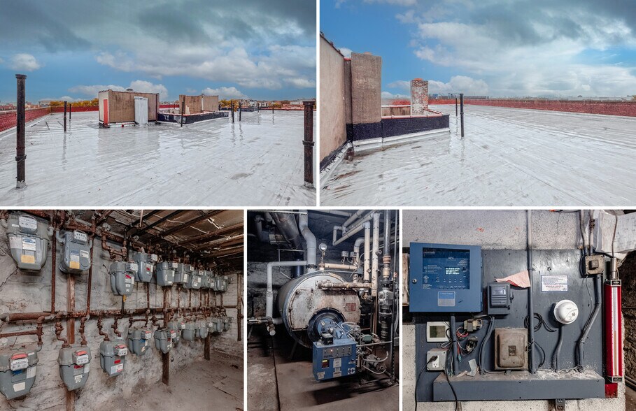 More Photos Of 10-71 Cypress Ave, Ridgewood Multifamily For Sale