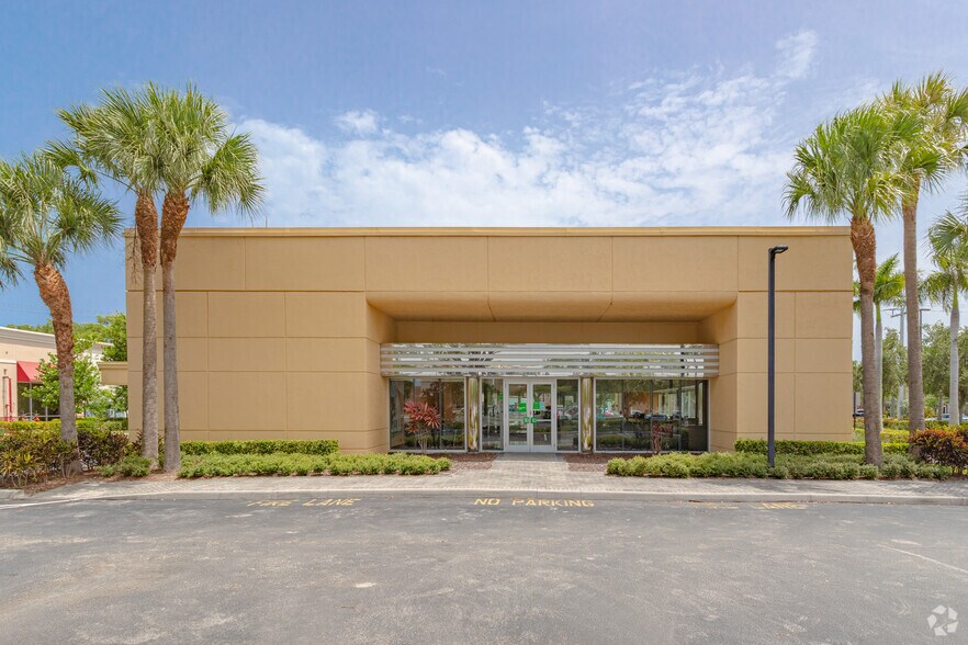 More Photos Of 3325 W Hillsboro Blvd, Deerfield Beach Bank For Sale