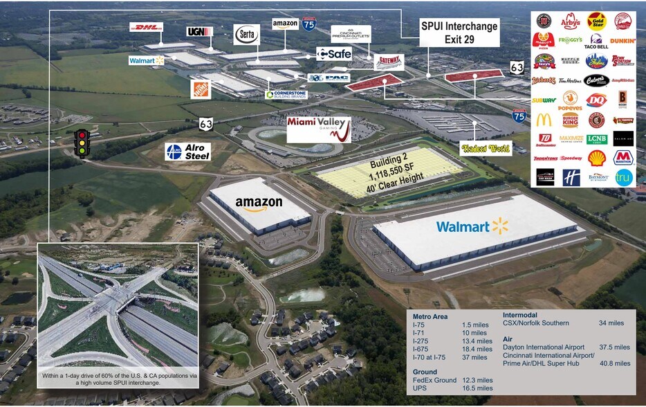 More Photos Of Encore Rd, Lebanon Unknown For Lease