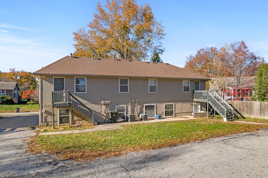More Photos Of , Independence Multifamily For Sale
