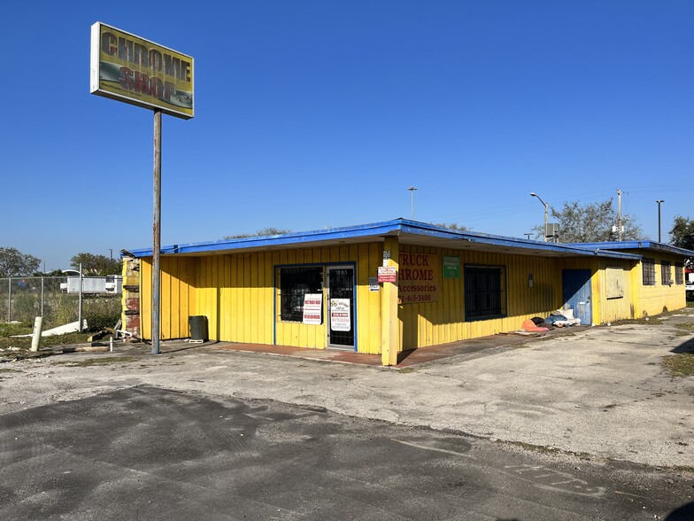 Primary Photo Of 2860 S Kings Hwy, Fort Pierce Freestanding For Lease