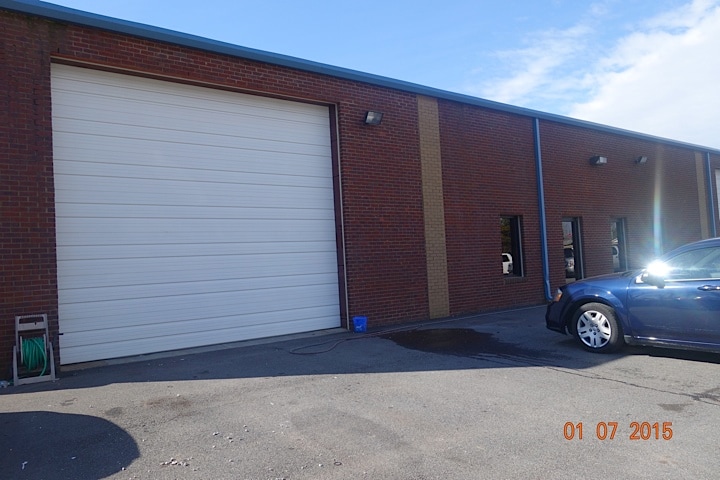 More Photos Of 289 N Price Rd, Sugar Hill Light Manufacturing For Lease