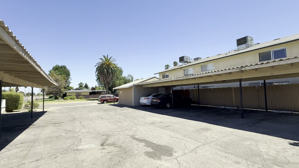 More Photos Of 475 N Manila Ave, Fresno Apartments For Sale