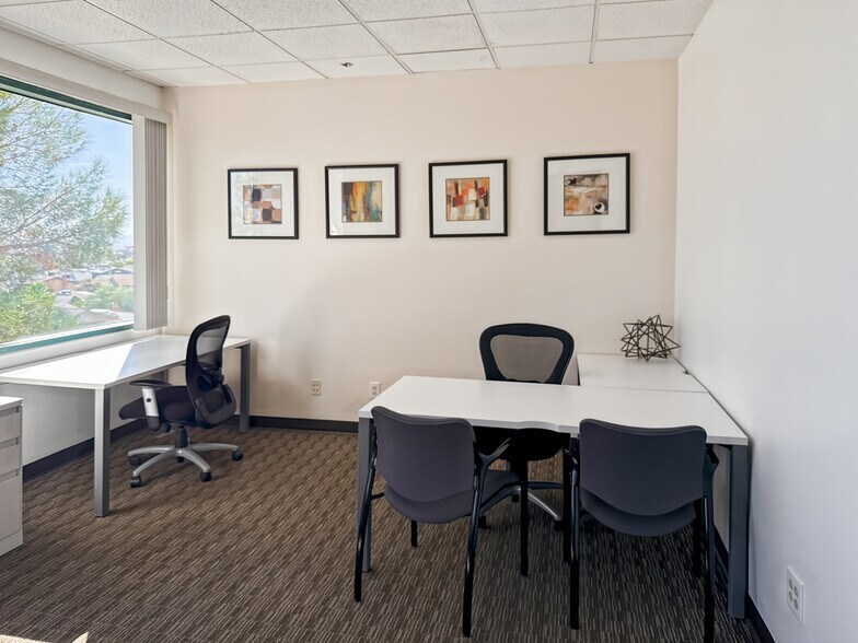 More Photos Of 500 N Rainbow Blvd, Las Vegas Office For Lease