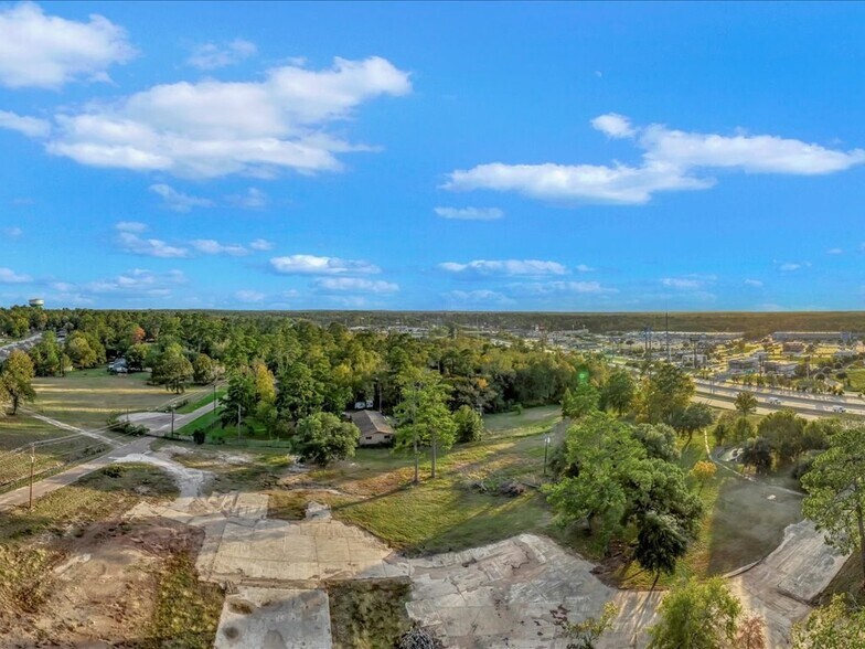More Photos Of 2127 S 1st St, Lufkin Land For Sale