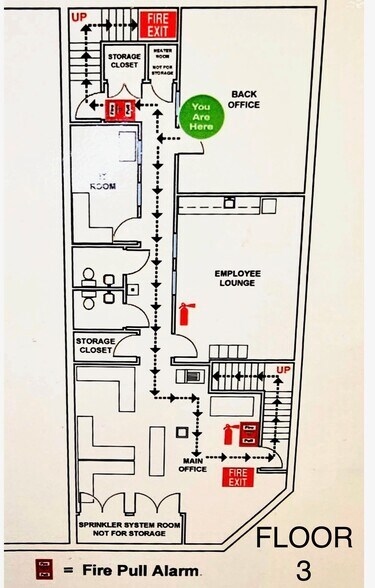 More Photos Of 411 Commerce Ln, West Berlin Medical For Sale