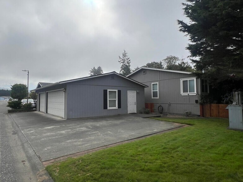 More Photos Of 2580 Central Ave, Mckinleyville Manufactured Housing Mobile Home Park For Sale