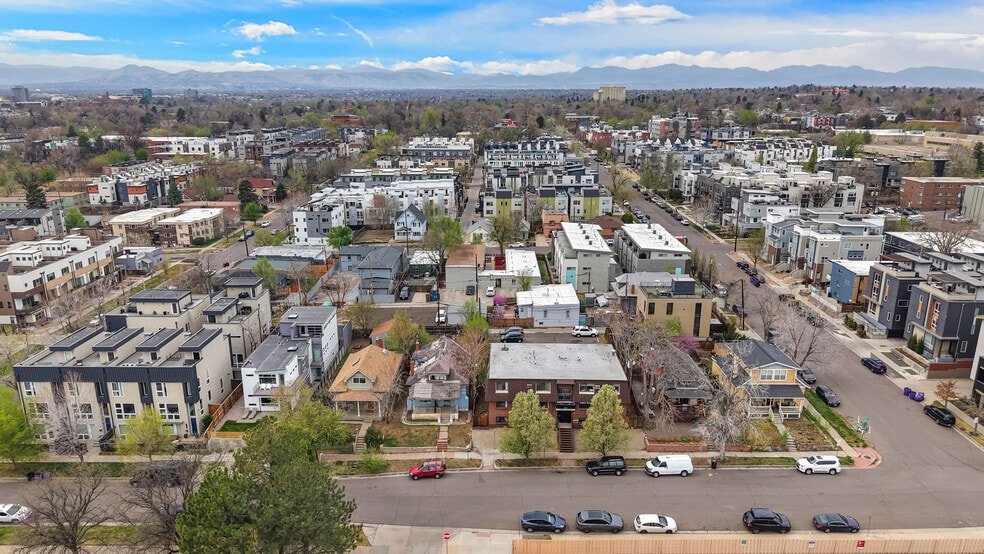 More Photos Of 2455 Bryant St, Denver Apartments For Sale