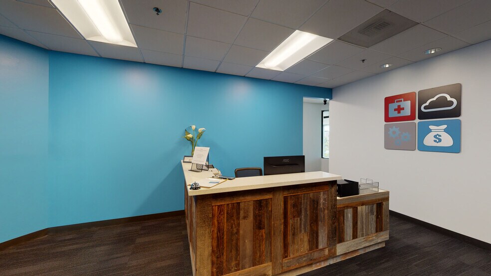 Photo of 2nd Floor Ste 200