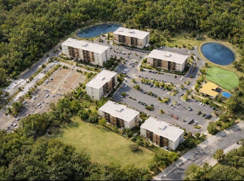 More Photos Of 0 Airport Rd, Jacksonville Land For Sale