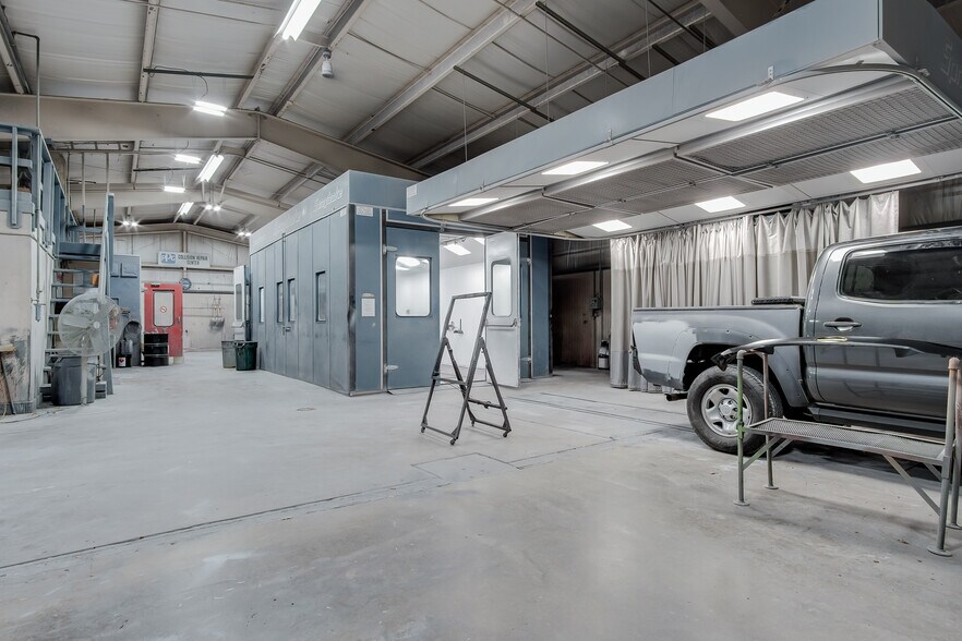 More Photos Of , Frederick Industrial For Sale