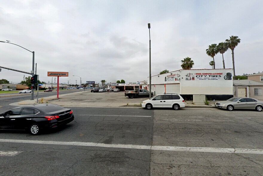 More Photos Of 9501-9511 Atlantic Ave, South Gate Auto Repair For Sale