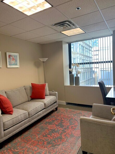 More Photos Of 185 Devonshire St, Boston Office For Lease