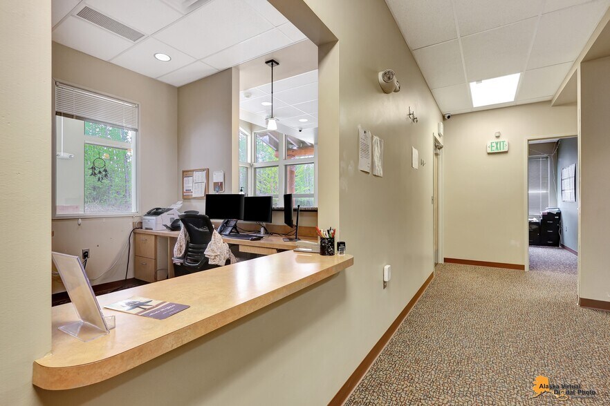 More Photos Of 4551 E Bogard Rd, Wasilla Medical For Sale