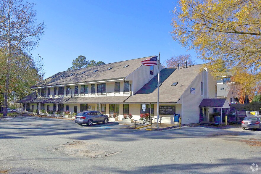 More Photos Of , Williamsburg Office For Sale