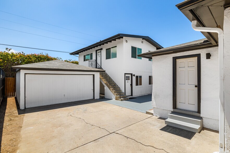 More Photos Of 540 F St, Chula Vista Apartments For Sale