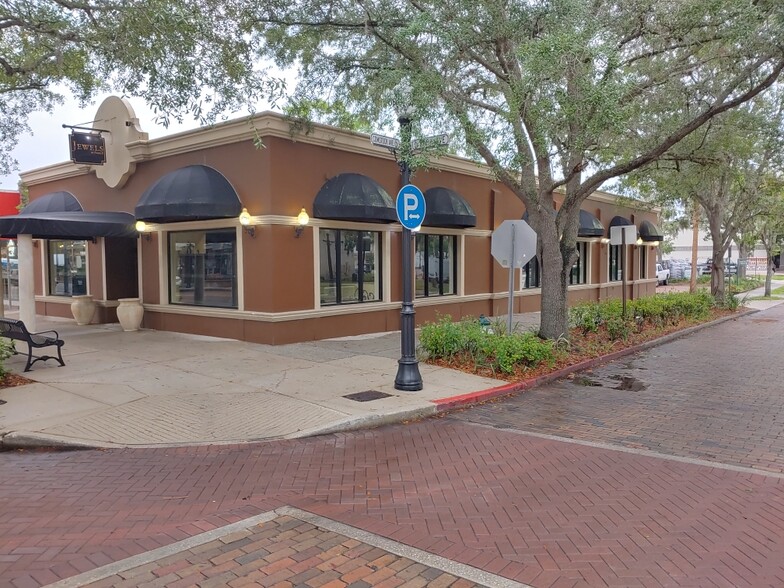 Primary Photo Of 501 S Park Ave, Winter Park Storefront For Lease