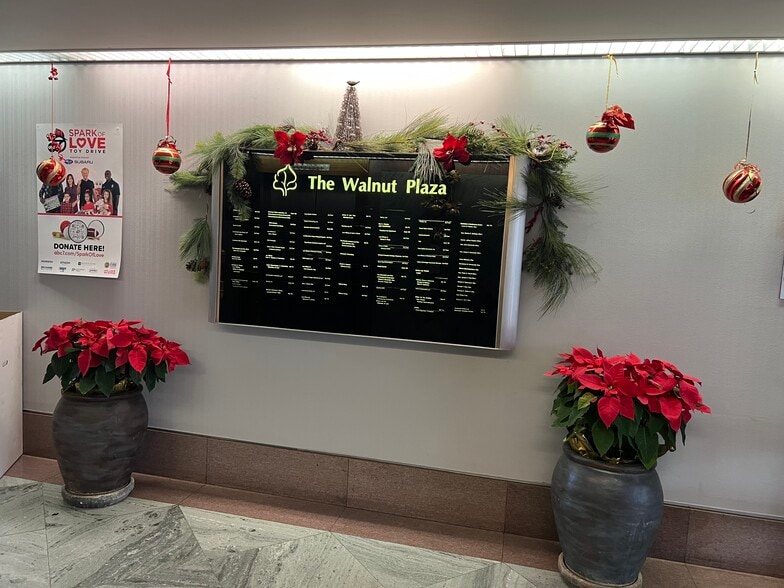 More Photos Of 215 N Marengo Ave, Pasadena Office For Sale