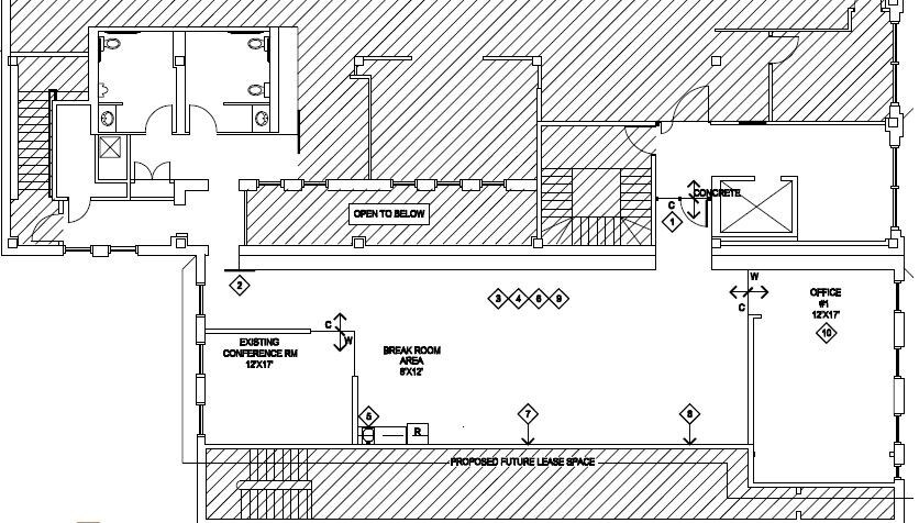 More Photos Of 300 Main St, Houston Storefront Retail Office For Lease