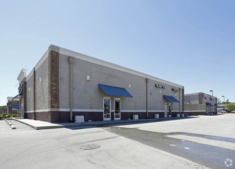 More Photos Of 521 Yopp Rd, Jacksonville Unknown For Lease