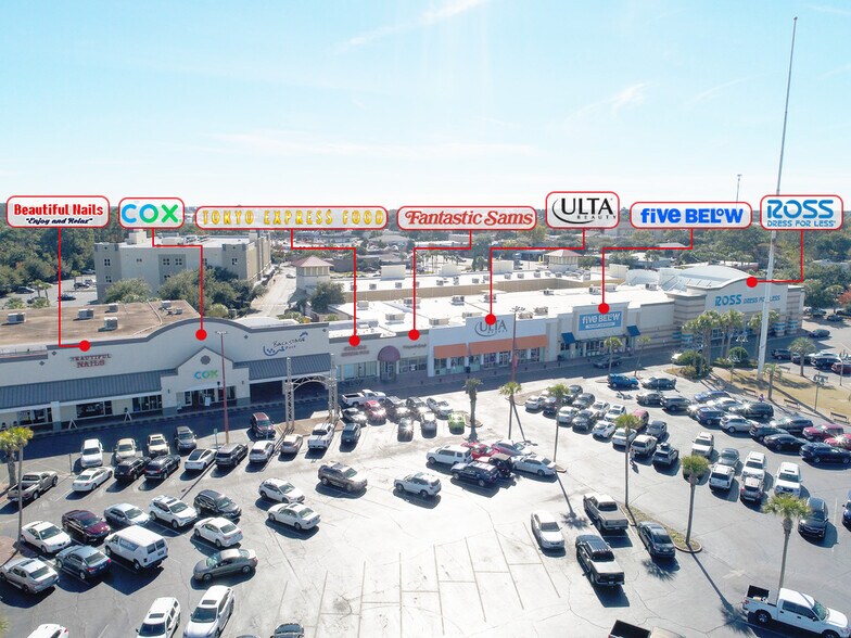 More Photos Of 99 Eglin Pky NE, Fort Walton Beach Unknown For Lease