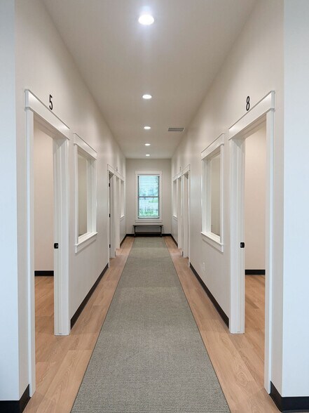 More Photos Of 112 Sugar Avenue, Sugar City Office For Lease