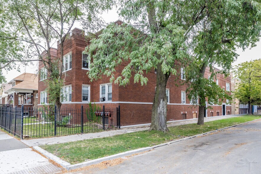 More Photos Of 6357 S Mozart St, Chicago Apartments For Sale
