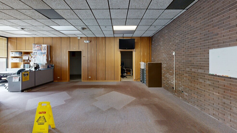 More Photos Of 401 N 28th St, Billings Office For Sale