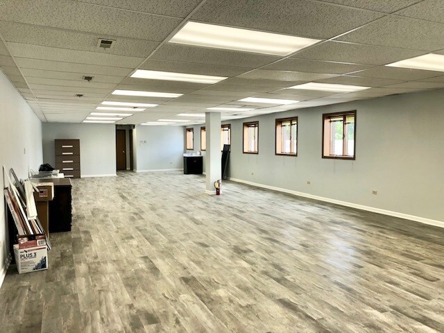 More Photos Of 8224 Calumet Ave, Munster Medical For Lease