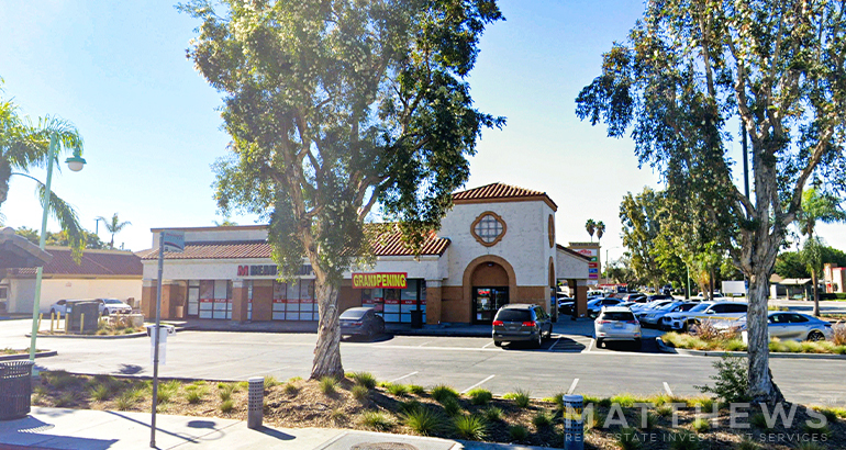 Primary Photo Of 5006-5012 Rosemead Blvd, Pico Rivera General Retail For Lease