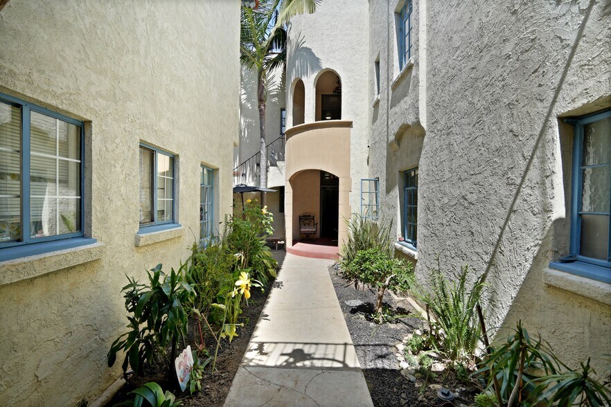 More Photos Of 433 W 7th St, Long Beach Apartments For Sale