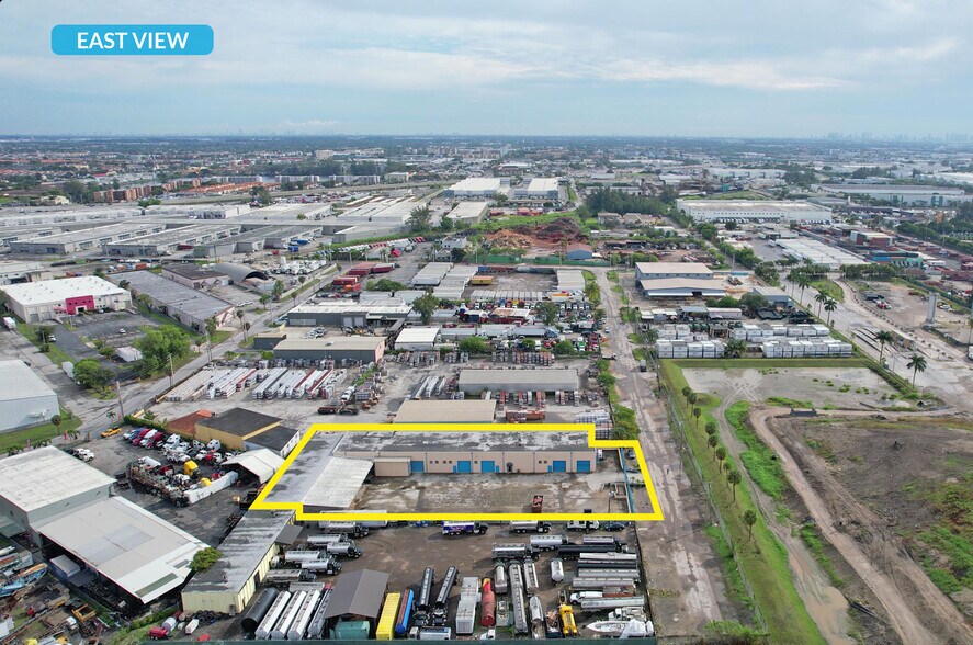 More Photos Of 9165 NW 96th St, Medley Warehouse For Sale
