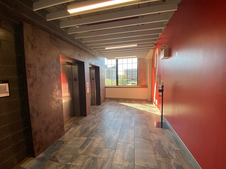 More Photos Of 1215 E Fort Ave, Baltimore Office For Lease